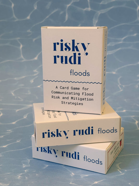 Risky Rudi Floods